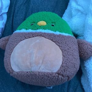 10” Avery duck Squishmellow